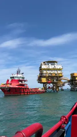 Hanya kalah waktu saja selebihnya paham lah #offshore #pelautindonesia #offshorelife #dsvgarudaoffshore 