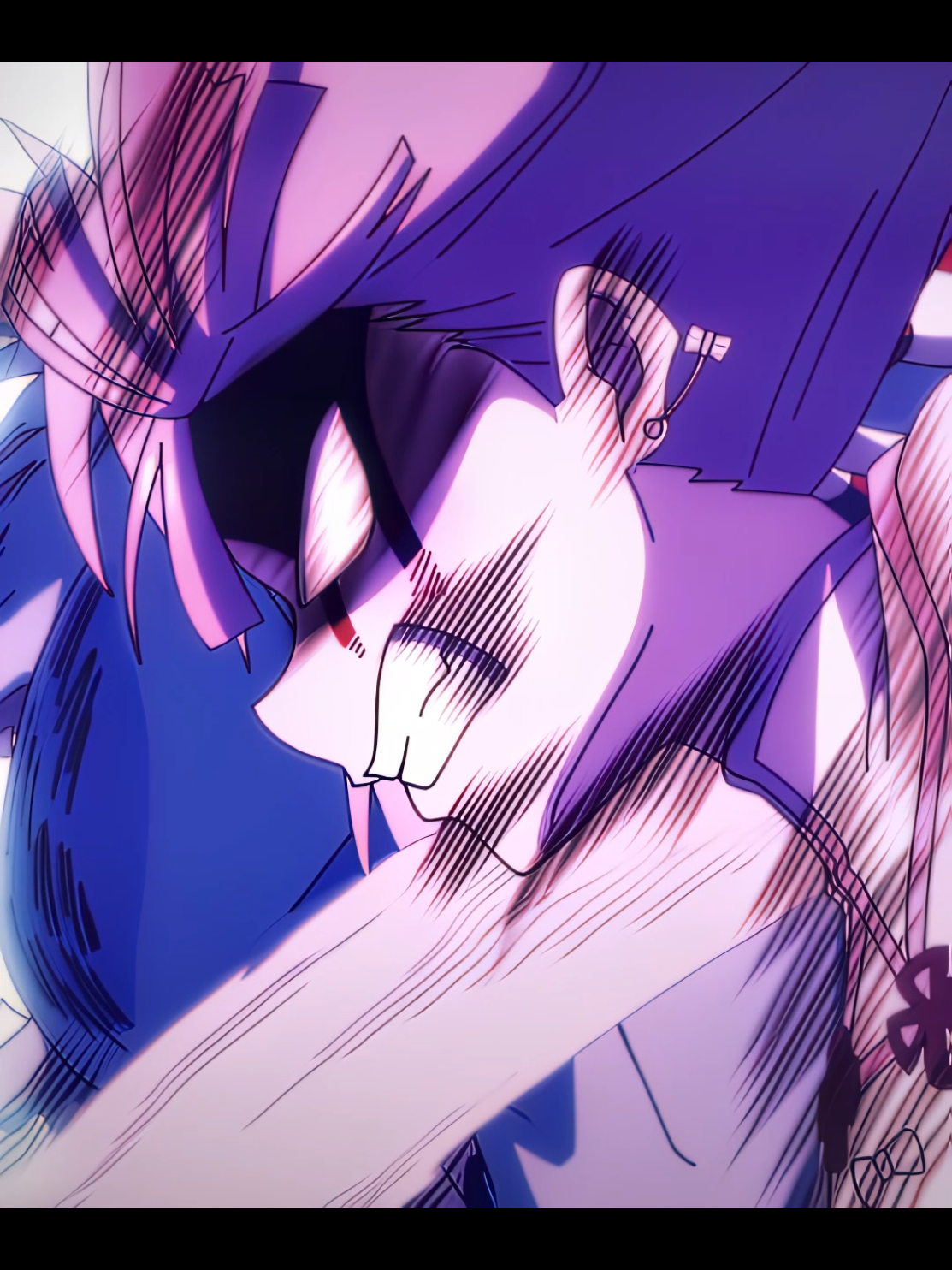 Tao Serious Combat Mode 💀🔥 #taoyuifa #iwasreincarnatedasthe7thprince #tenseishitaradainanaouji #anime #animeedit 