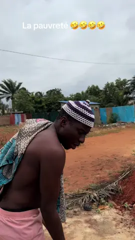La pauvreté 🤣🤣😘@sossoumansede 