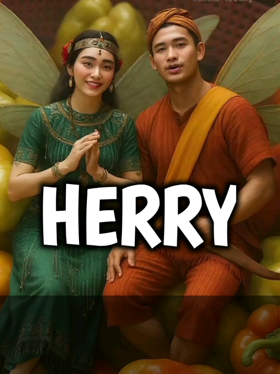 HERRY 😅 #ronaldtadung #toraya #toraja #sulawesi #fyp #fypage #tiktoktoraja #tiktoksulawesi 