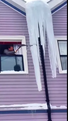 #satisfying #snow #explore 