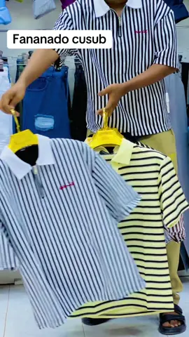 Dalab cusub o fanando ah ✅👌#bosaso #puntland 