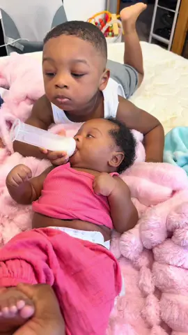 If there’s something my daughter is gonna do is, she’s gonna cry, trust her to not give up that title for anything or anytime soon . Anyways let’s go get our 2months shot while I deal with an over loving and kissing toddler and a cry baby newborn.  #fypシ゚viralシ #fypシ゚ #foryoupageシ #momlife #newborn     