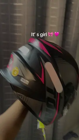#capacete #capacetefeminino 🎀🩷