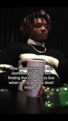 #quotes #juicewrld #alreadydead 