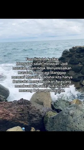 #fyp #sadstory #galaubrutal🥀 #MentalHealth #ego #quotes #sadsong #mengalah #sad #mentalhealthmatters 