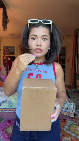 ILY @Chunks Hair Accessories #prunboxing #fyp 