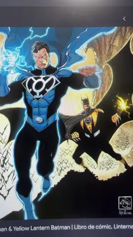 #Blackestnight #Superman #Greenlantern #Haljordan #barryallen #clarkkent #bluelanterncorps #Bluelanterns #theblackestnight #DC #Dcomics #Dcomicuniverse #justiceleauge #Drewilson #Drejwilson #LanternDre #Theflash #bluelanternflash 