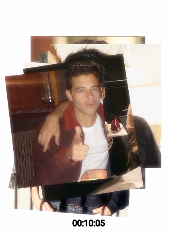 finest man alive, sorry for the loops this was hard to make | rm: throughclearwaters #aestheticedits #ramimalek #untildawn #joshwashington  #edit cc and fx: me