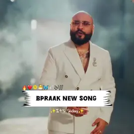 Laggay Rabb Warga✨✨❤️❤️🩷🩷  #bpraak #newsong #lyrics #fyp #foryou 