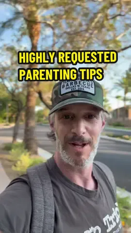 Ask me a question about parenting… ⬇️ 