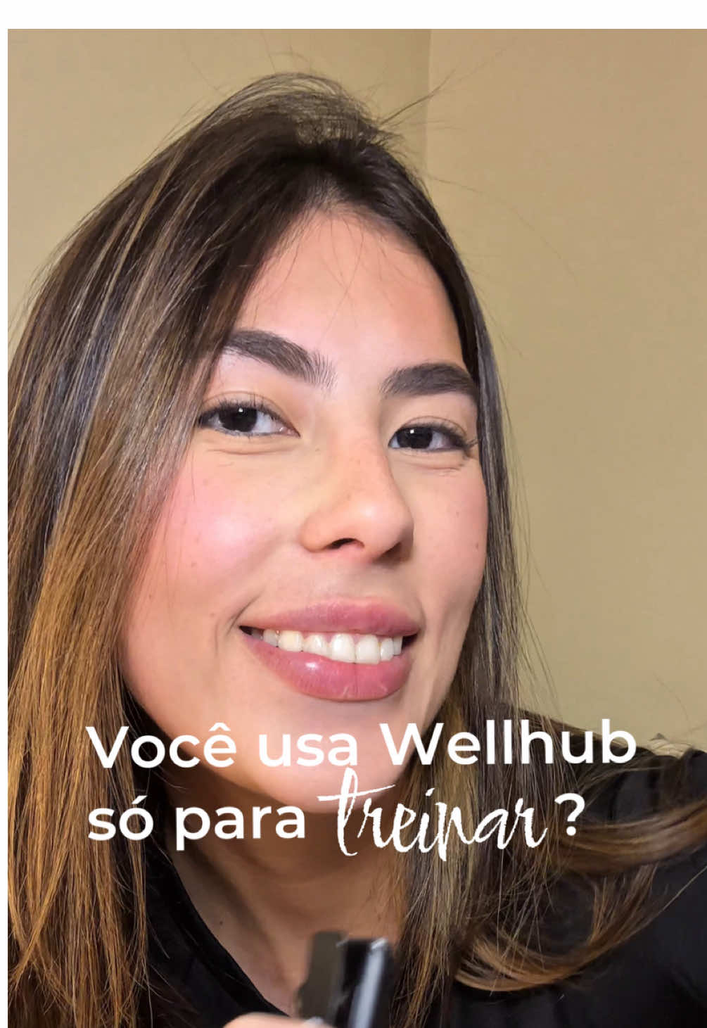 🚨Atenção: o Wellhub vai além da treino! Eu mesma descobri há pouco tempo o Vittude, ele tem terapia online, psicólogos de várias áreas e até mentoria de carreira. ✨ Qual você vai começar: ansiedade, autoconhecimento ou mentoria de carreira? #vittude #mentoriadecarreria #terapia #wellhub #gympass 
