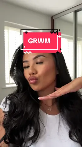 Get ready with me 💕 #grwm #makeup #fyp #foryou 