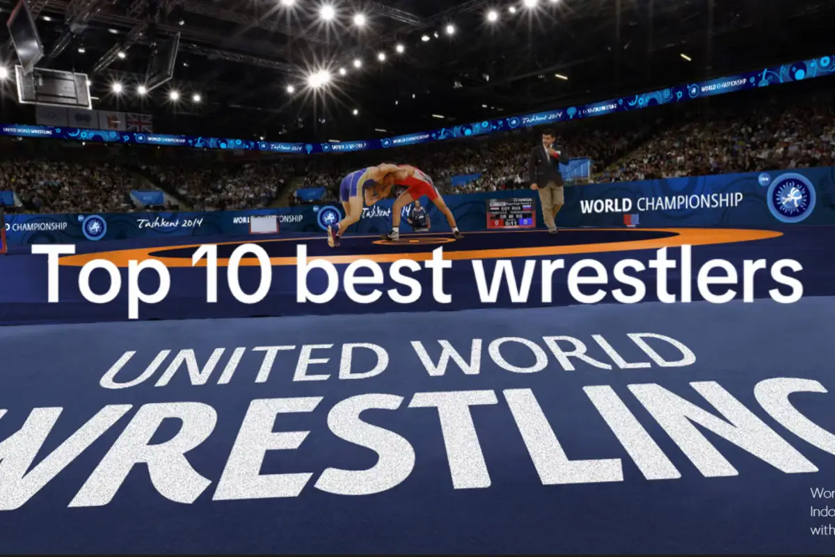 the best 10 wrestlers 🤼 #wrestling #world #rhe #fyp #fon 