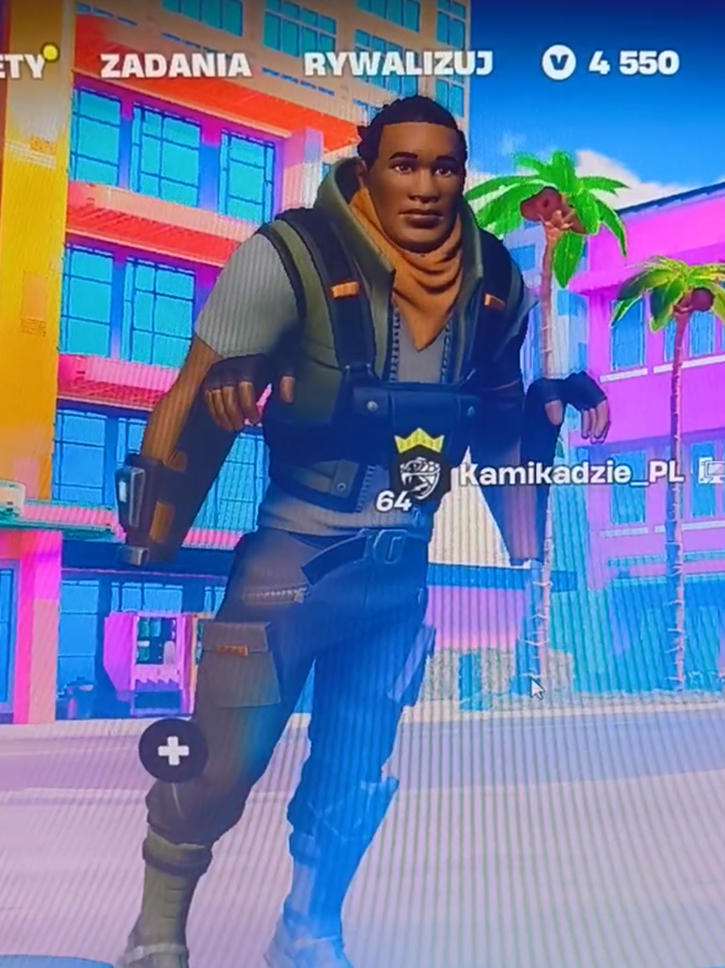 Co oni ci zrobili... 🤣🤣  #fortnite #memestiktok #fn #emotes #fortnitememes 