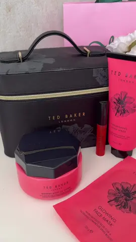 Ted Baker Gift Set❤️🪸