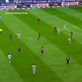 Humiliating Goals 🔥  #football #Soccer #humiliation #fyp 