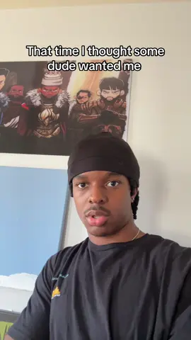I thought bro wanted me for a second 😭 #fyp #paulisknown #viral 