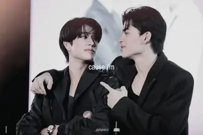 #PONDPHUWIN :: ppw and their behavior of being secretive about everything☝️😵‍💫 #phuwintang #ppnaravit #pondphuwinedit #fyp 