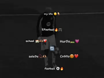 my life 🫶🏼🔥 #efootball #somalitiktok #foryou #fyp #CapCut 