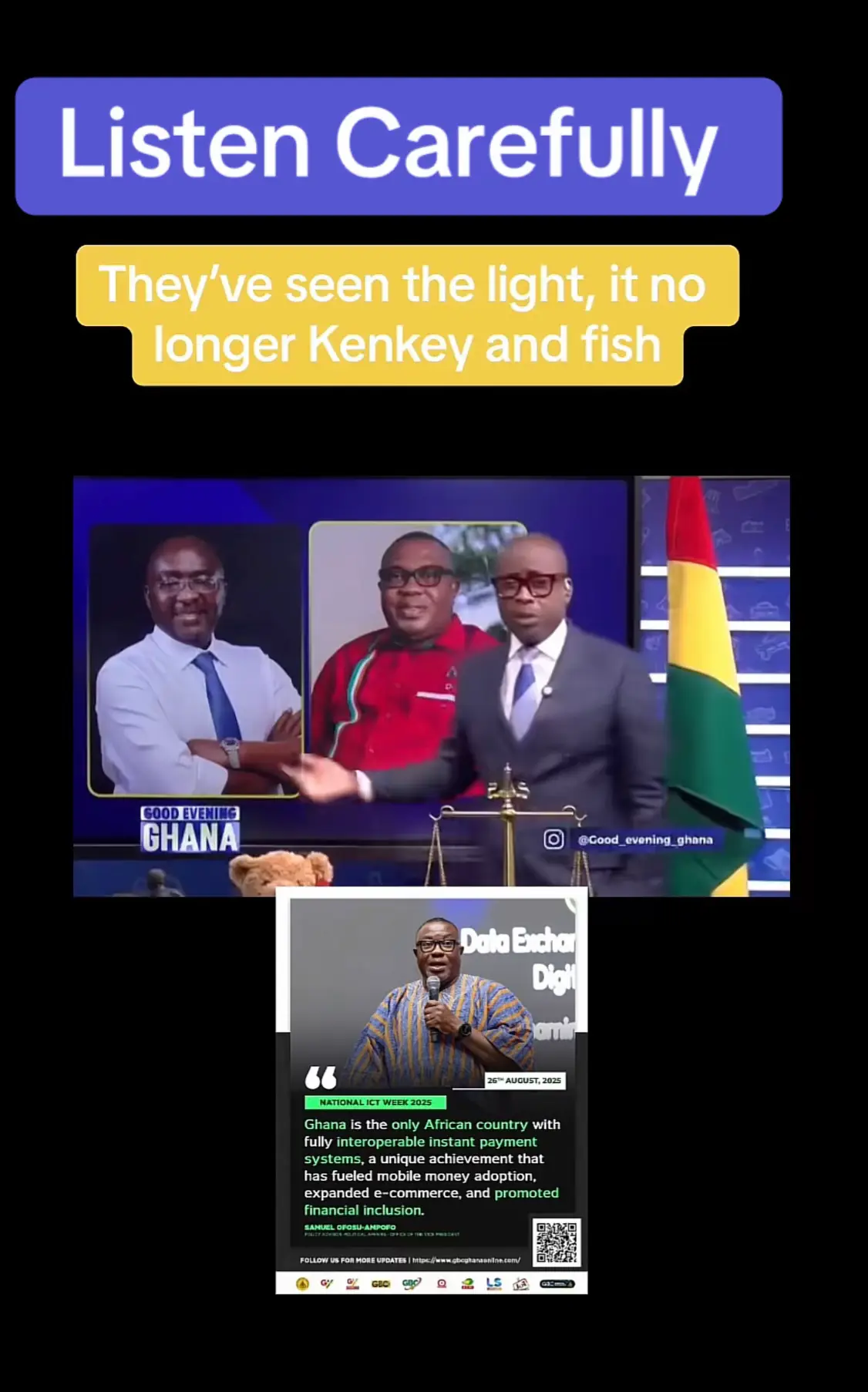 Resetting Ghana Agenda 🤣🤣🤣🇯🇴🇯🇴🇯🇴