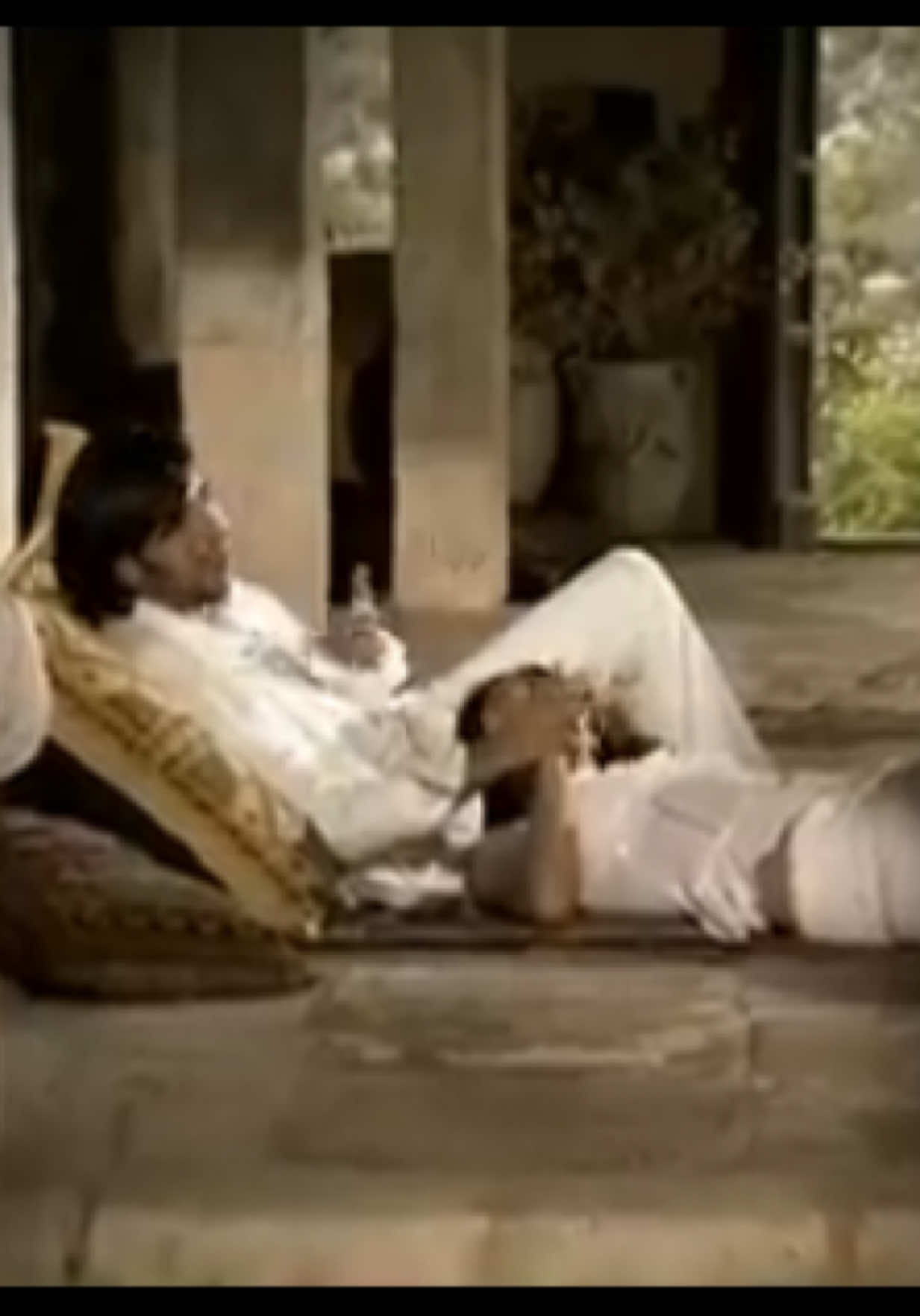 قالت يازين المطر                                                    #salmanhumaid 