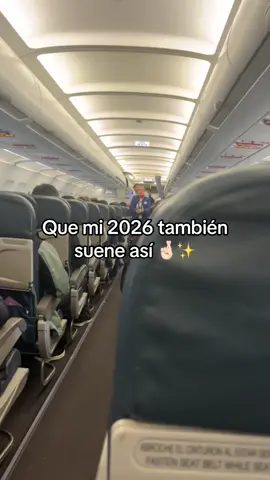 ✈️ #avion #viajando #foryou #fypシ゚viral #ponmeparatiktok 