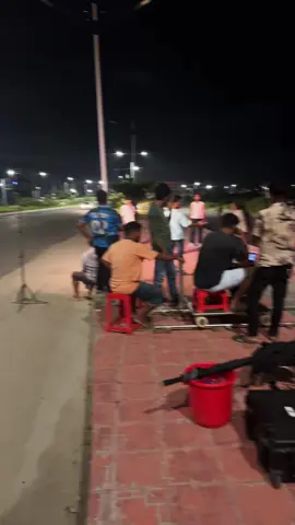 বেশি ফাল পারিস না পালাইবার জায়গা পাবি না। 😅 আসছে নতুন গান 