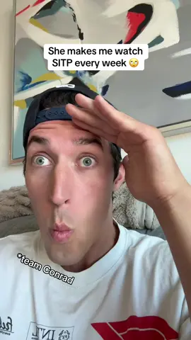 Waiting on Jeremiah’s downfall #sitp 