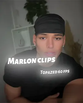 Marlon clips for edit 🎥 #Marlon #streamer #twitchclips #velocityedit  #fyp 