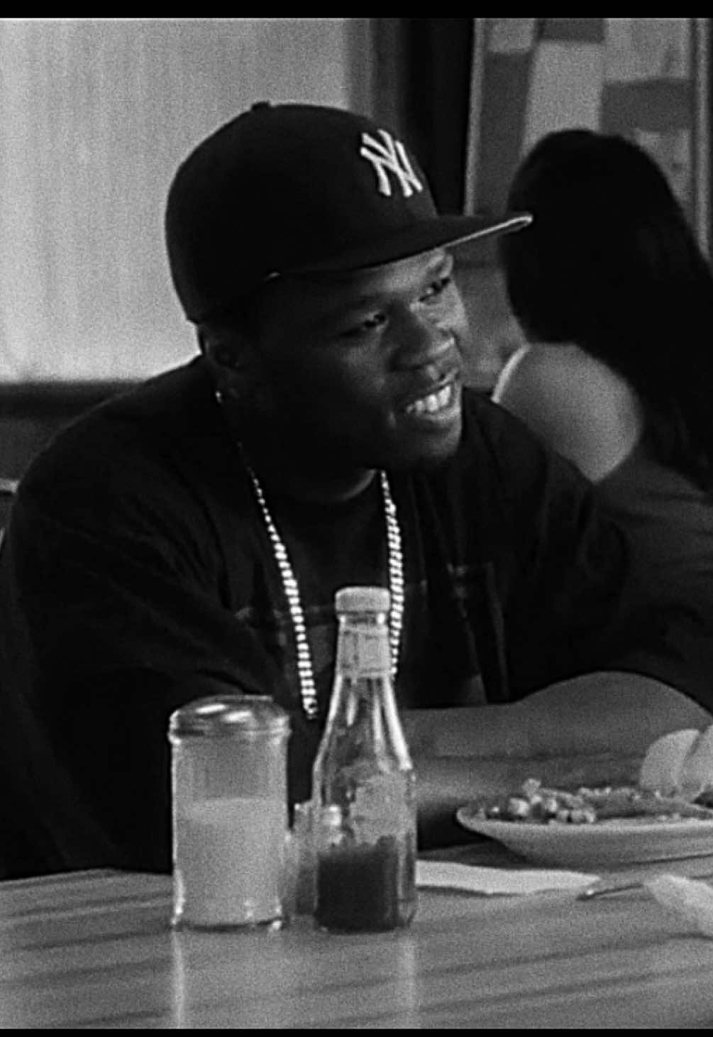 🎬 Fique Rico ou Morra Tentando #fiftycent #50cent #fiquericooumorratentando #getrichordietryin #movietok 