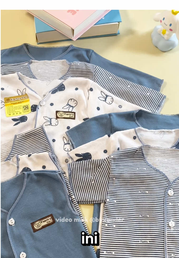 harga segini bisa dapat satu set baju bayi baru lahir? #bajubayi #bajubayibarulahir #perlengkapanbayi #perlengkapanbayibarulahir #setnewborn 