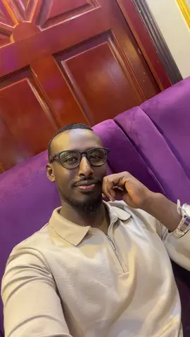 galbis ma u diyaar tahay 😀