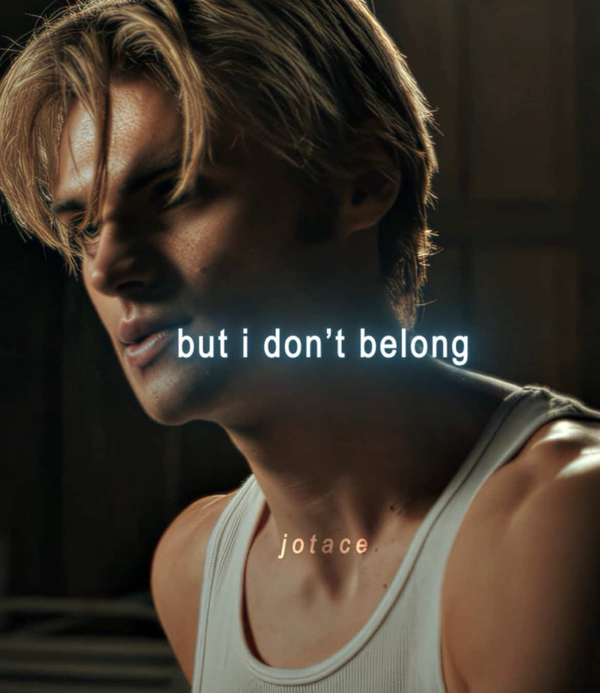 Parallels | scp jcqscenes  #edit #thesummeriturnedpretty #colewalter #mylifewiththewalterboys #conradfisher parallels belly & Conrad , Cole & Jackie [the summer i turned pretty and my life with the Walter boys]