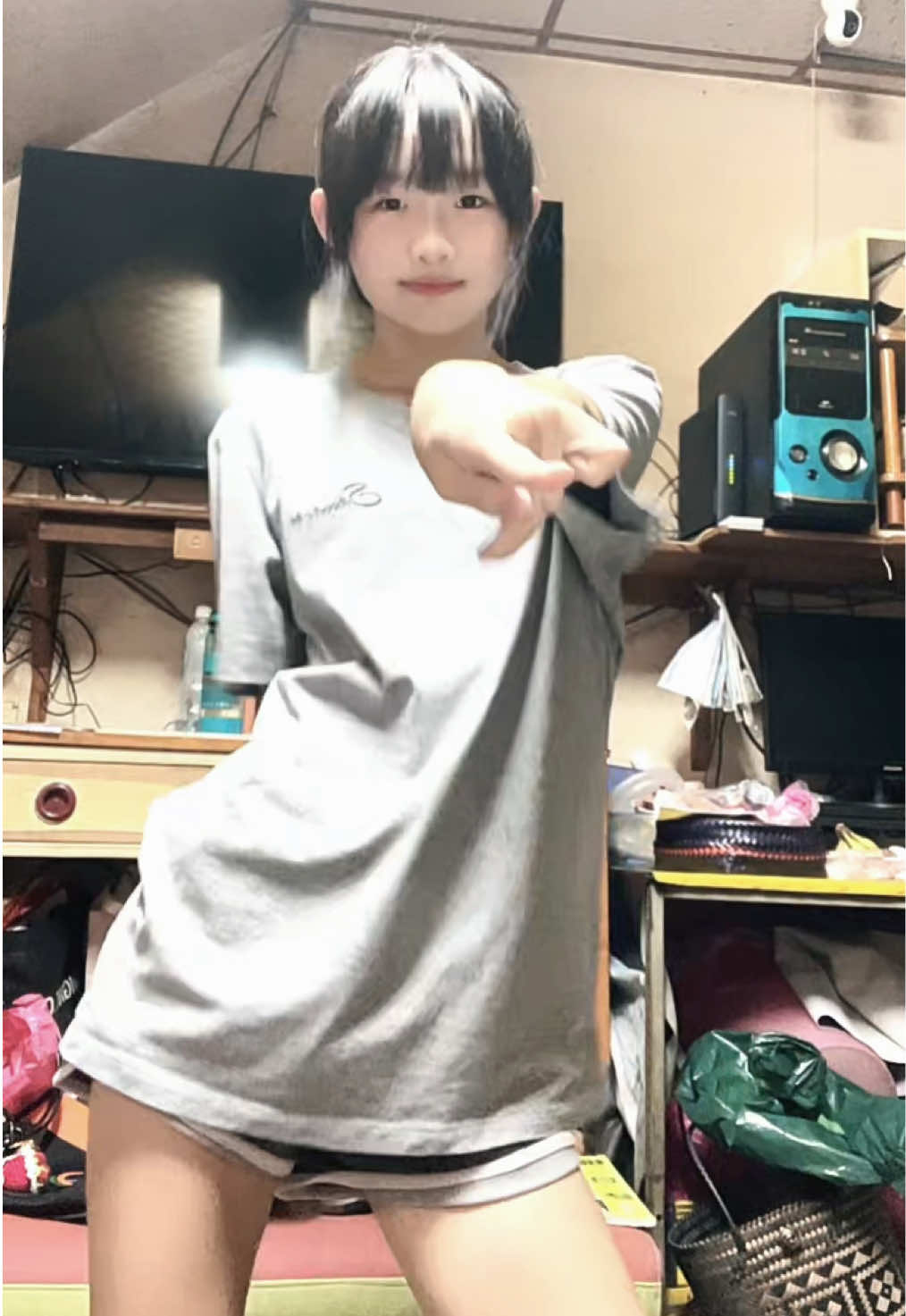 讓我成為你心裡的一個刺吧 #桃園 #跳舞 
