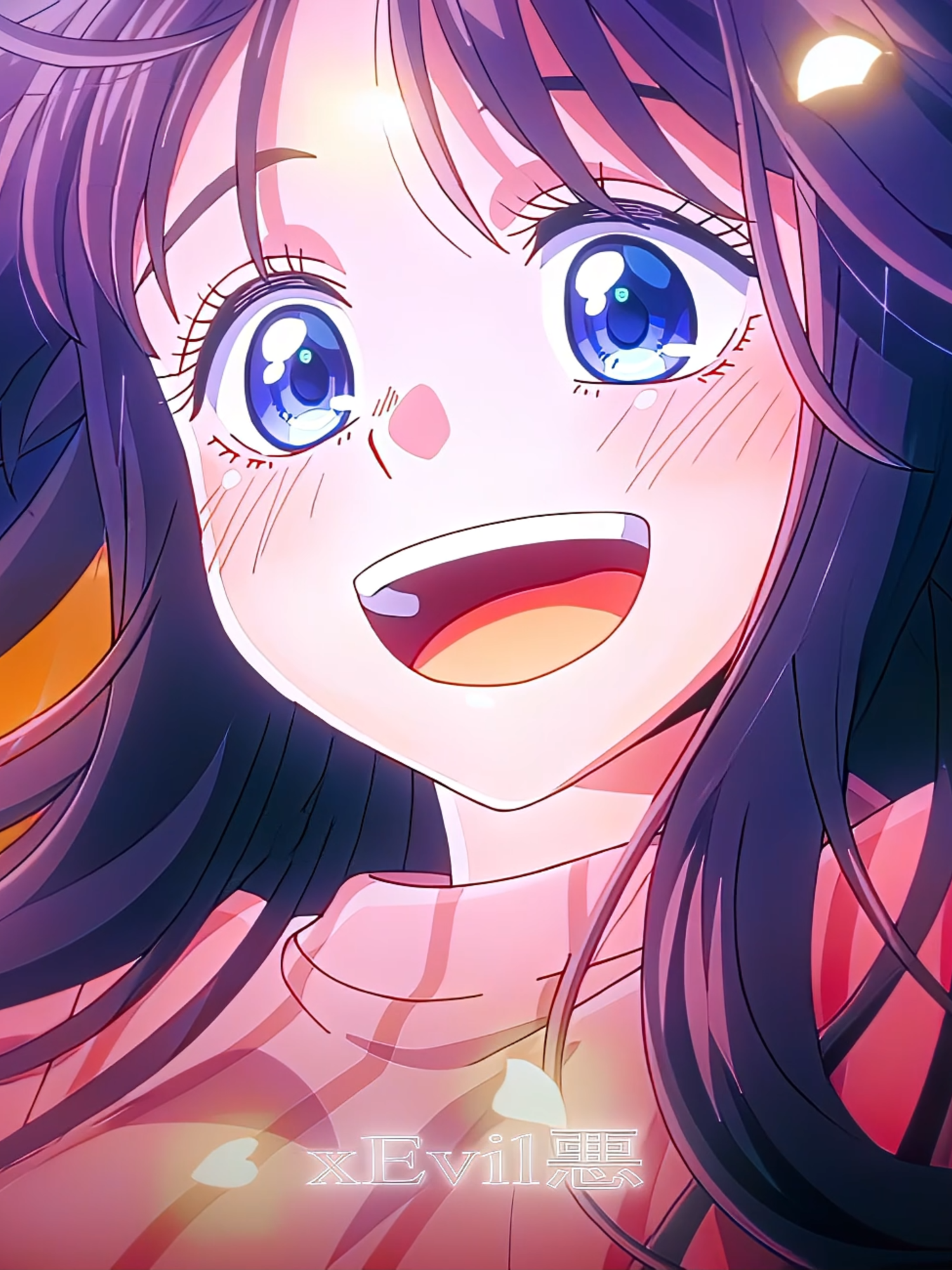 Waguri Supremacy 🔥 #anime #kaoruhanawarintosaku #waguri #wagurikaoruko #thefragrantflowerbloomswithdignity #hanabisqd #animeedit #fyp