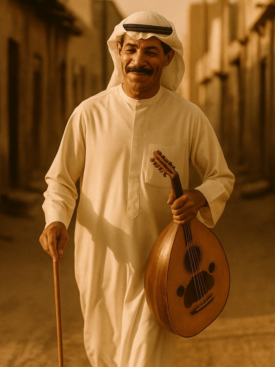 #يا_عالم_السر #يوسف_المطرف #يوسف_المطرف_عشق_لاينتهي #ذكاء_اصطناعي #حداق_الكويت 