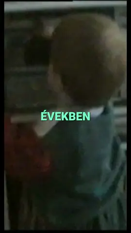 Oh boldog gyermekkor #magyar #nostalgic #90 