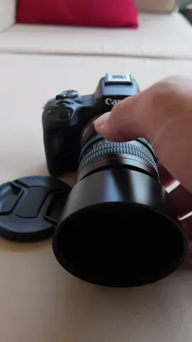 The family photos are gonnna be lit 🔥#portraitlens #cameralens #manualfocuslens #cameraaccessories #tiktokshop 