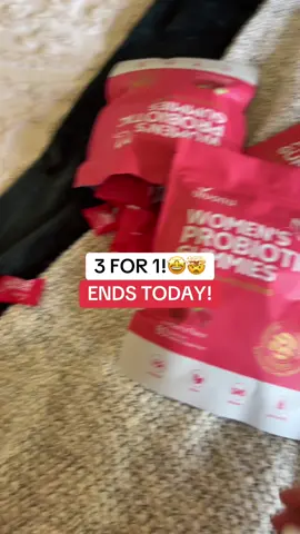 #vivonu #probiotics #womensprobiotic 