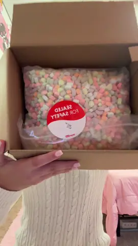 yes i made the best transition #marshmallow #marshmallows #yummy #snack #tiktokshop 