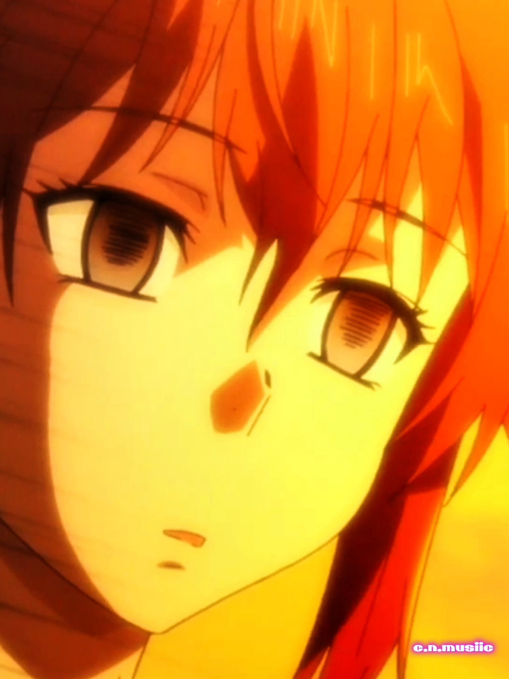 made by @c.n.musiic | #grandbluedreaming #необьятныйокеан #animefyp #edit #iorikitahara 