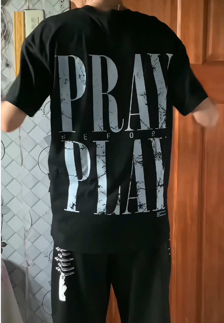 Pray Before Play Shirt🔛🔝 @NINIMO STUDIO  #praybeforeplay #godshirt #shirtdesign #recommendations 