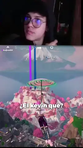 El editor que, ese no debuta por lo visto #fornite 