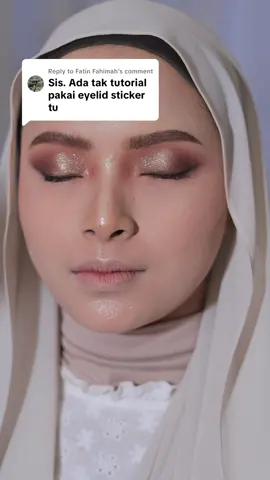 Replying to @Fatin Fahimah  Semoga bermanfaat 💄Untuk model ni i pakai size XL 🫶🏻 #muajohorbahru #fyppppppppppppppppppppppp #makeupjohorbahru #fypシ゚ #muajb 