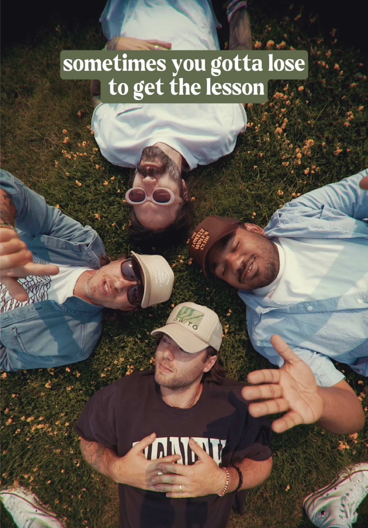 How’s your week going chat? Send this video to someone who needs to be reminded that they aren’t in their circumstance alone. They have the Helper (Holy Spirit) with them. John 14: 15-20 ❤️ #tenthavenuenorth #spiritgoes #newmusic #band #jesus