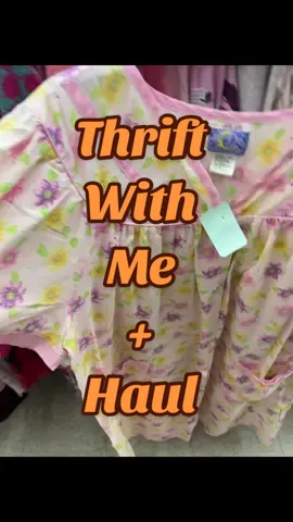 Not me telling yall I won’t be going to the thrift store for a while….and then going the next day…..and finding a bunch of cute shit….. #thriftwithme #thrifthaul #thriftedhome #thriftfinds #thriftedfashion 