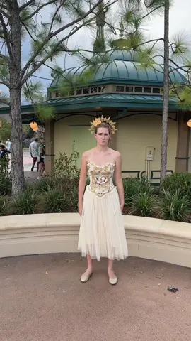 Does this count as niche Epic Universe content?  #epicuniverse #epicuniverseorlando #celestialpark 