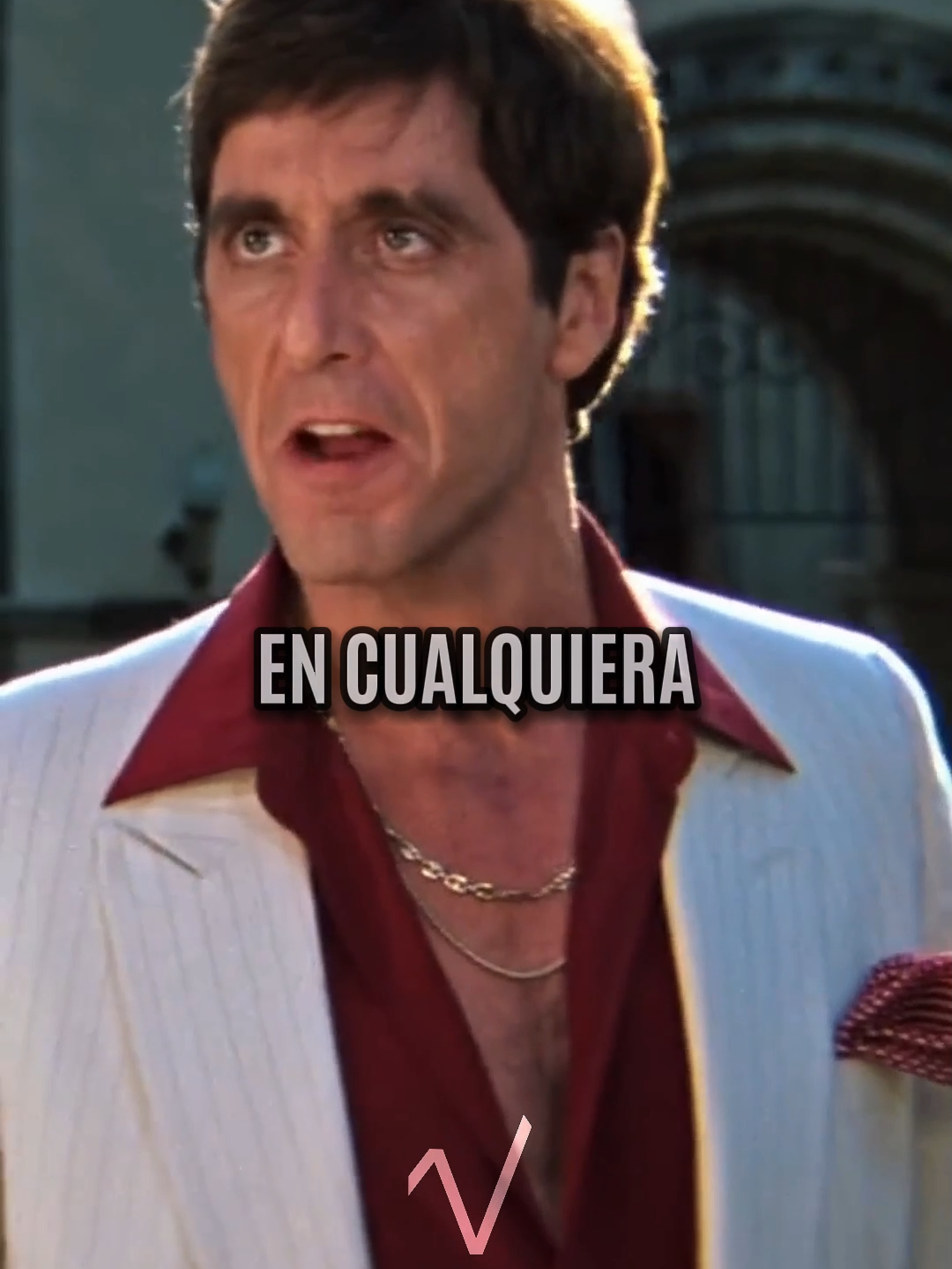 La confianza no se regala… se construye. En la vida muchos sonríen de frente, pero apuñalan por la espalda. Aprende a cuidar tu círculo, porque no necesitas multitudes… necesitas lealtad. El respeto se gana, el dinero se hace, pero la confianza verdadera es lo que te lleva a la cima. 🚀🔥 #motivacion #scarface #tonymontana #lealtad #confianza #vidadura #frasesmotivacionales #mentalidadmillonaria #superacion #actitud #fyp #parati #viral