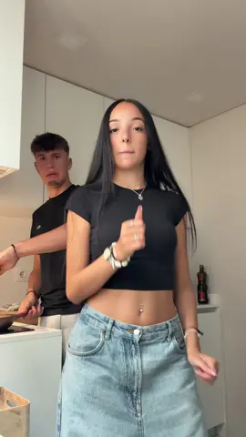 acho que alguém não sabe fazer uma crepe jajajajaja // #fyp 